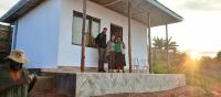Ruhija Gorilla Guest House - Bed and Breakfast Kabale