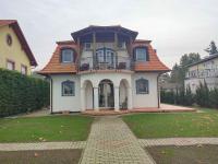 Holiday home in Balatonboglar 48107 - Chambres d'hôtes Balatonboglár