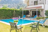 Villa Floransa Icmeler - B&B Marmaris
