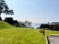 Sea View Apartment, 7 Ellington Court - B&B Torquay
