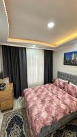 Apartment mit 3 Schlafzimmern
