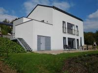 Moderne woning Malmedy - Ferienwohnung Malmedy