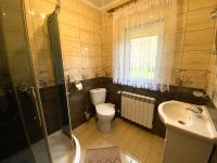 Chambre Double - Vue sur Montagne