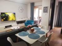 Good to sea you Polanki Kołobrzeg, Apartament z garażem - Chambres d'hôtes Kołobrzeg