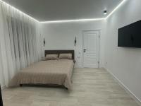 Auezov city - B&B Almatý