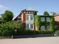 Haus Memel - Ferienwohnung Niendorf