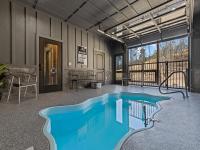 Smore Splashing - B&B Sevierville