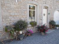 La Belly d'or - B&B Izier