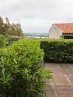 Vakantiehuis