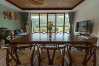 Suite con 2 Camere da Letto