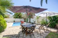 Villa La Selva 26 Mas Fumats Roses - Immo Barneda - B&B Roses