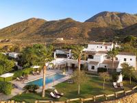 B&B Mojacar - Boutique Hotel Cortijo El Sarmiento - Bed and Breakfast Mojacar