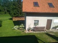 Skarb Sołtysa - apartament z widokiem - B&B