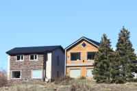 Buenavista Chalten, Casa de Montaña - Ferienwohnung