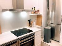 Loft con estilo y terraza en centro histórico - B&B Valencia