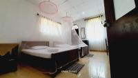 Double or Twin Room with Balcony