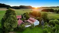 B&B Wildenschwert - Yogashrama traditional - Bed and Breakfast Wildenschwert