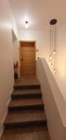 CityChalet- 73m2-Boxspringbett-neu renoviert-Küche-sehr ruhig - Bed and Breakfast