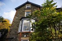 Fair Rigg by Cradel Haus - Ultra Luxury Lakes Holiday Homes, Pet Friendly, Parking & EV Plug - Chambres d'hôtes Bowness-on-Windermere