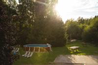 Apartmán V PODKROVÍ - Bed and Breakfast