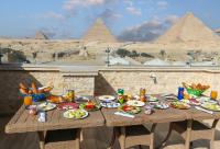 B&B Il Cairo - Nemes Pyramids View INN - Bed and Breakfast Il Cairo