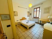 Tweepersoonskamer met Eigen Badkamer