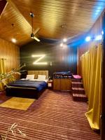 B&B Rishikesh - The Sunrise Villa - Tapovan - Bed and Breakfast Rishikesh