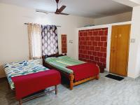 B&B Gokarna - Mahadevi Guest House - Bed and Breakfast Gokarna