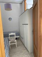 Trilocale con incantevole giardino - Ferienwohnung Pietra Ligure