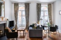 Welcome London Mayfair - Ferienwohnung London