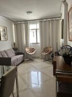 COPACABANA RIO PRAIA 16 - Bed and Breakfast Rio de Janeiro