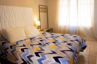 Apto Vista Hermosa con terraza ajardinada privada - Ferienwohnung Sololá