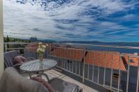 Nala Apartman 9 - Bed and Breakfast Selce