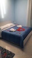 Suite mit Kingsize-Bett