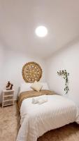 La casita del arco - B&B