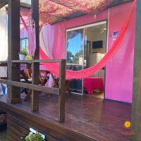 Casa Container Praia do Rosa - 03 Rosa Norte - B&B