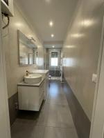 Appartement met 2 slaapkamers