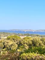 Appartamento con Vista Mare