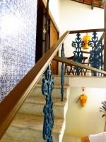 Quadruple Room with Balcony