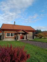 Fårgården Åsebol - Bed and Breakfast Gårdsjö