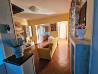 IL PEPE ROSA di Anna e Silvano - B&B Sarzana