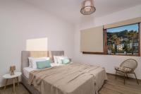 Appartement met 2 slaapkamers