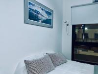 Apartamento de 1 dormitorio