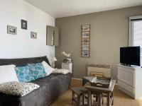 507-Bel appartement en bordure de la plage d'Erquy - Chambres d’hôtes Erquy