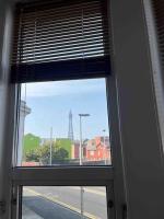 Winter Gardens Large Flat 1 - B&B Blackpool