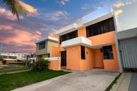 Blue Water Beach Villa - B&B