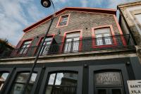 Primeiro Quartel Apartments - 5 - B&B