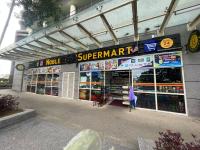 Afiniti-Gleneagles Legoland walk5min QBUNNY Max5 to 8pax - Chambres d'hôtes Iskandar Puteri