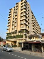 Ocean Breeze Hotel Residencies BritLanka Apartments Negombo - B&B Negombo