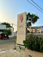 Ocean Breeze Hotel Residencies BritLanka Apartments Negombo - B&B Negombo